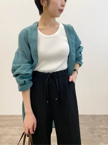 23区 板垣 コーディネート画像