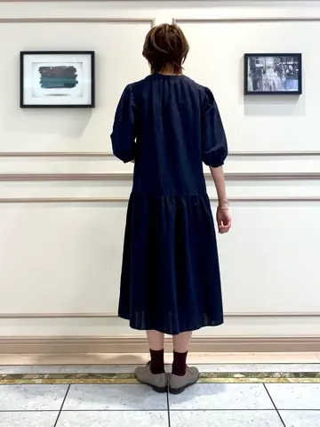 23区 荒川 コーディネート画像