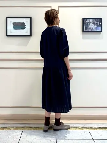 23区 荒川 コーディネート画像