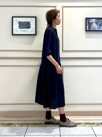 23区 荒川 コーディネート画像