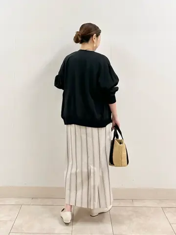 23区 西嶋 コーディネート画像