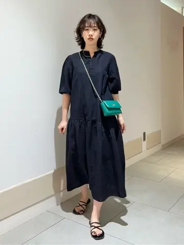 23区 伊藤 コーディネート画像