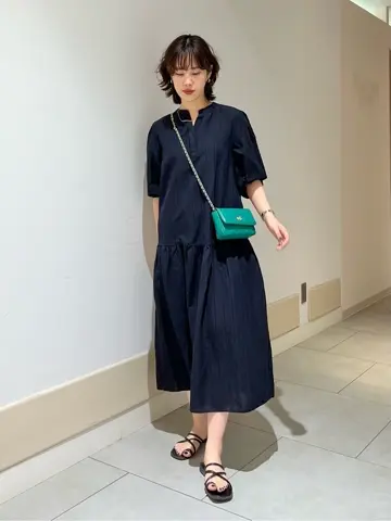 23区 伊藤 コーディネート画像