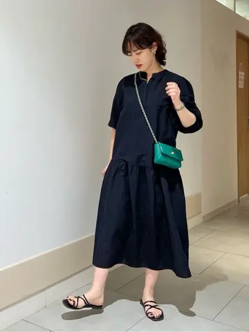 23区 伊藤 コーディネート画像