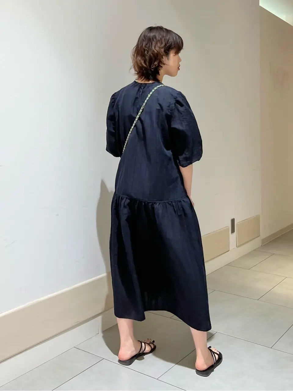 23区 伊藤 コーディネート画像