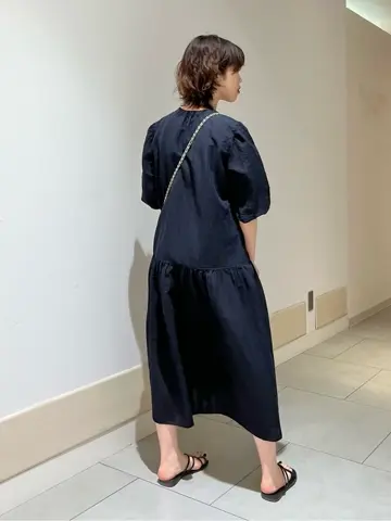 23区 伊藤 コーディネート画像