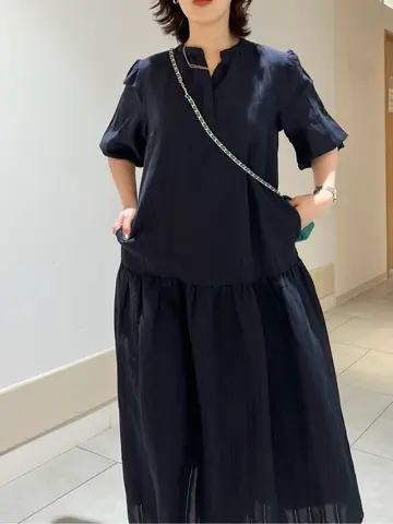 23区 伊藤 コーディネート画像