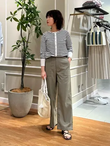 23区 伊藤 コーディネート画像