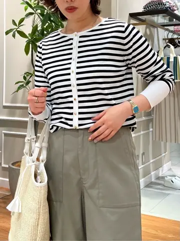 23区 伊藤 コーディネート画像