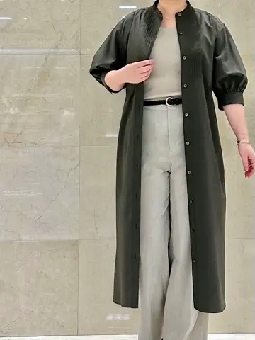 23区 笹川 コーディネート画像