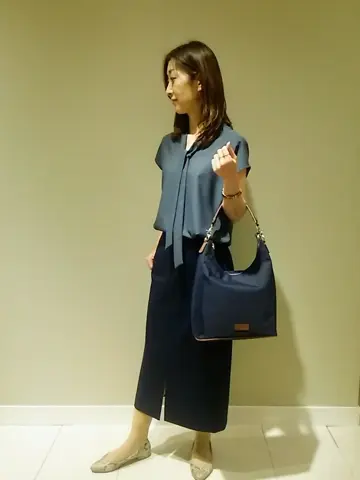 23区 矢口 コーディネート画像