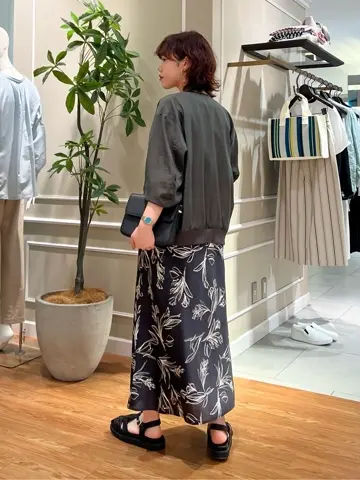 23区 伊藤 コーディネート画像