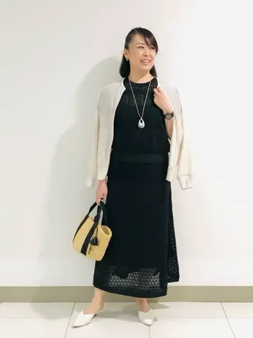 23区 飯野 コーディネート画像