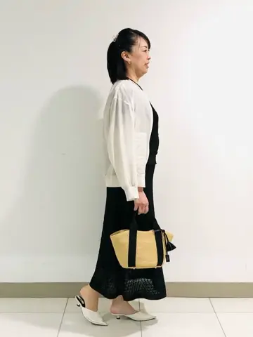 23区 飯野 コーディネート画像