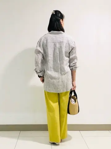 23区 飯野 コーディネート画像