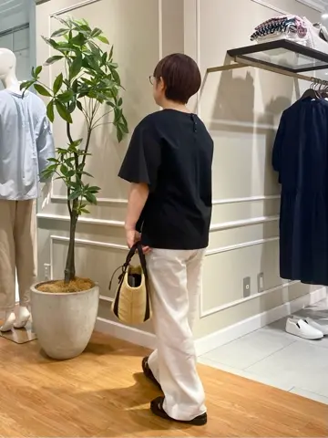 23区 深沢 コーディネート画像