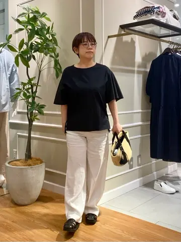 23区 深沢 コーディネート画像