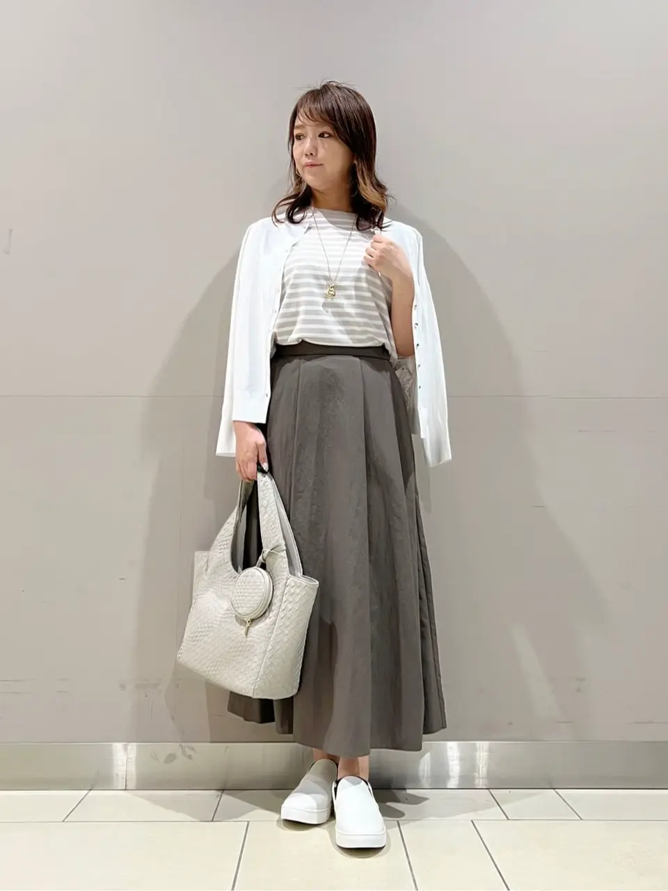 23区 平瀬 コーディネート画像