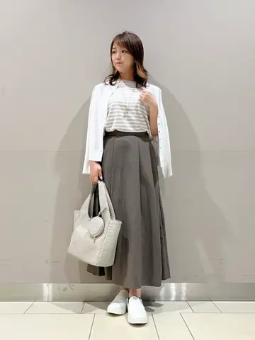 23区 平瀬 コーディネート画像