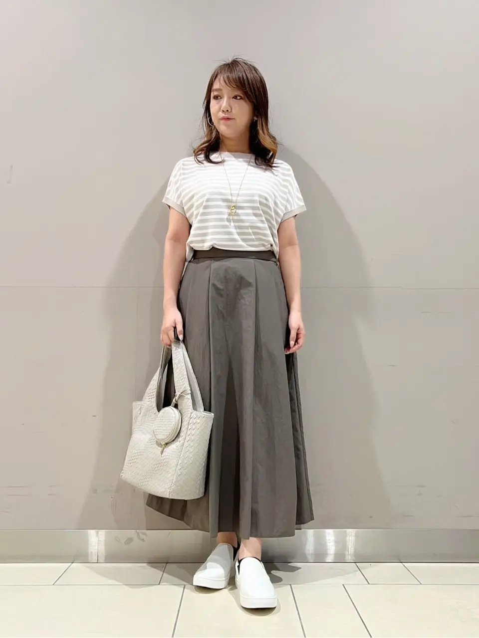 23区 平瀬 コーディネート画像