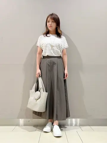 23区 平瀬 コーディネート画像