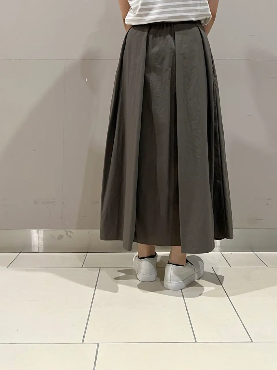 23区 平瀬 コーディネート画像