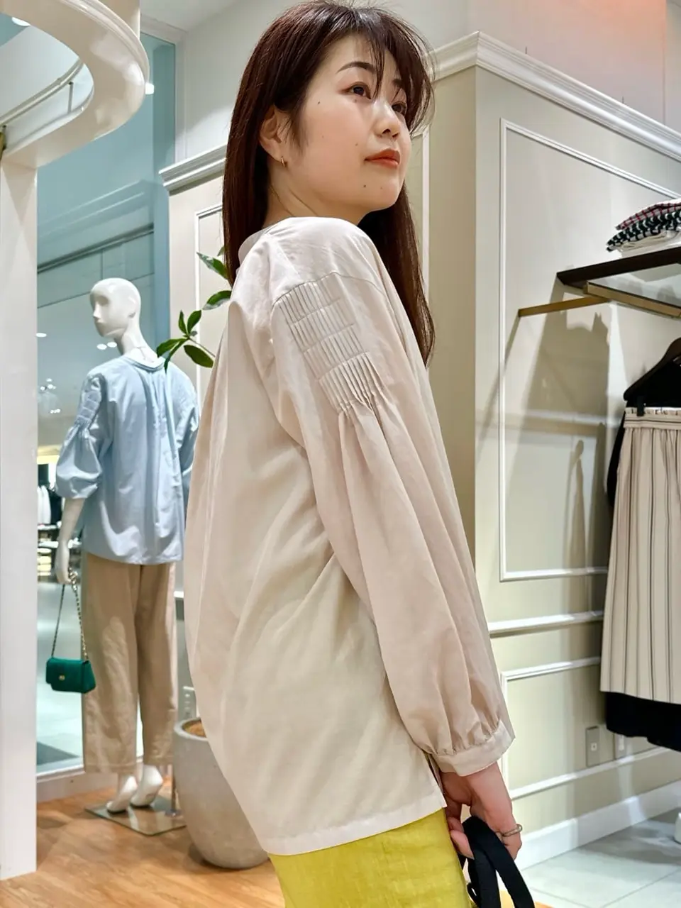 23区 北井 コーディネート画像