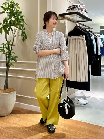 23区 北井 コーディネート画像