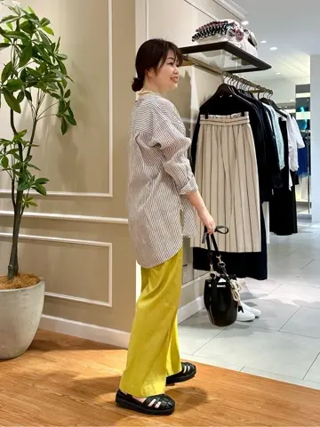 23区 北井 コーディネート画像