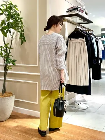 23区 北井 コーディネート画像