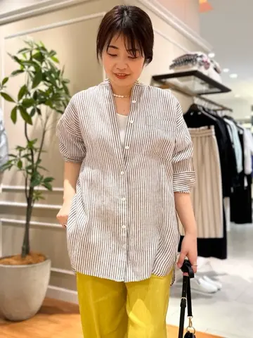 23区 北井 コーディネート画像