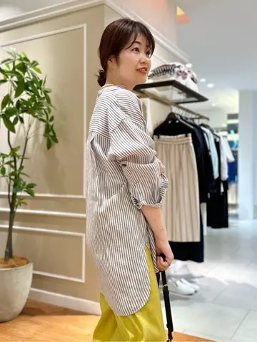 23区 北井 コーディネート画像