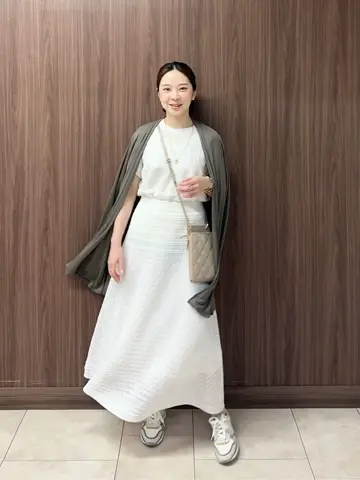 23区 西嶋 コーディネート画像