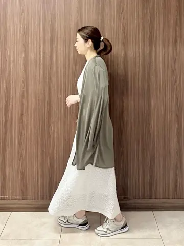 23区 西嶋 コーディネート画像