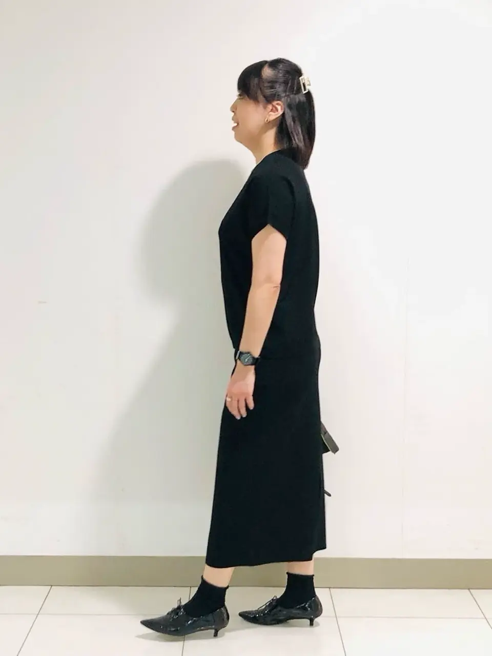 23区 飯野 コーディネート画像