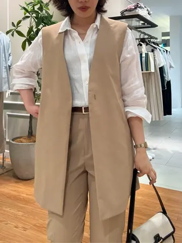 23区 伊藤 コーディネート画像