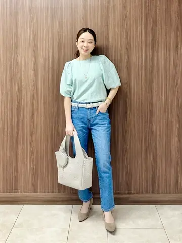 23区 西嶋 コーディネート画像