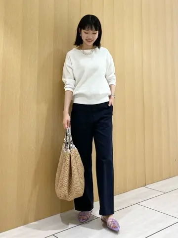 23区 原 コーディネート画像