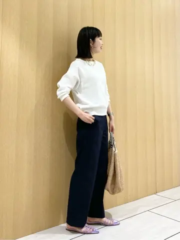 23区 原 コーディネート画像