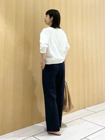 23区 原 コーディネート画像