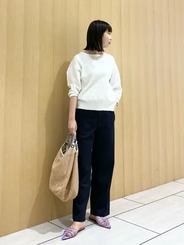 23区 原 コーディネート画像