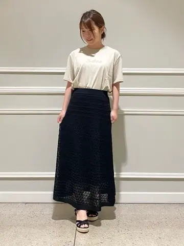 23区 中村 コーディネート画像