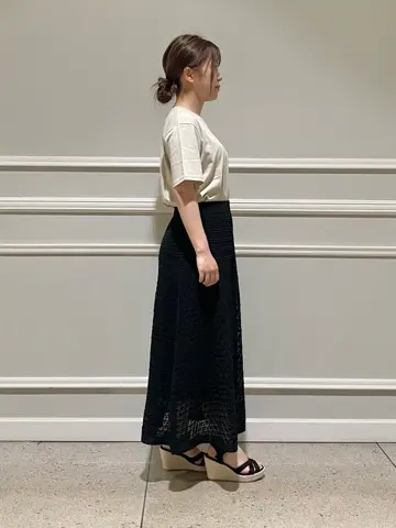 23区 中村 コーディネート画像