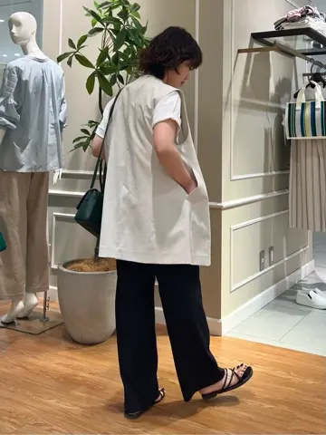 23区 伊藤 コーディネート画像