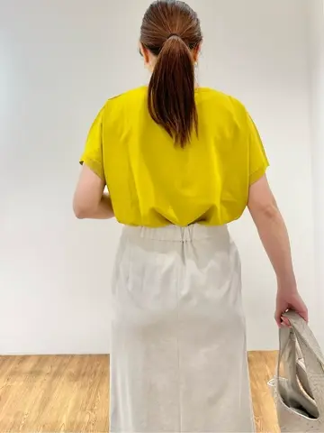 23区 西嶋 コーディネート画像