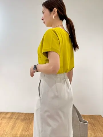 23区 西嶋 コーディネート画像