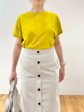 23区 西嶋 コーディネート画像