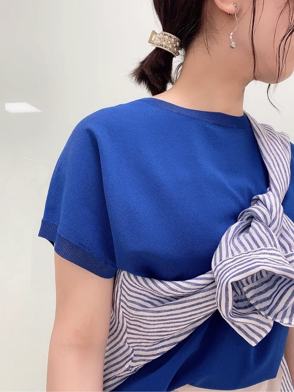 23区 原 コーディネート画像