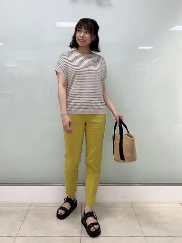 23区 原 コーディネート画像