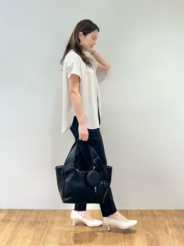 23区 西嶋 コーディネート画像